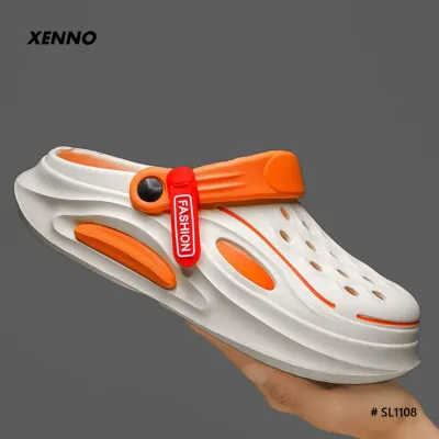 TRAX MEN'S SLIPPER